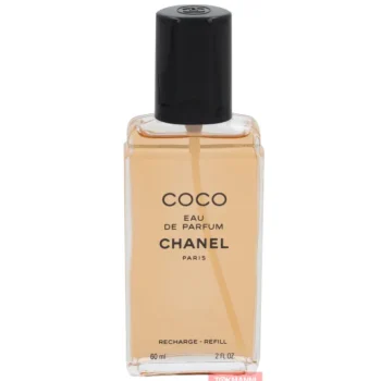 Chanel Hajuvedet^Coco Edp Spray Refill 60ml