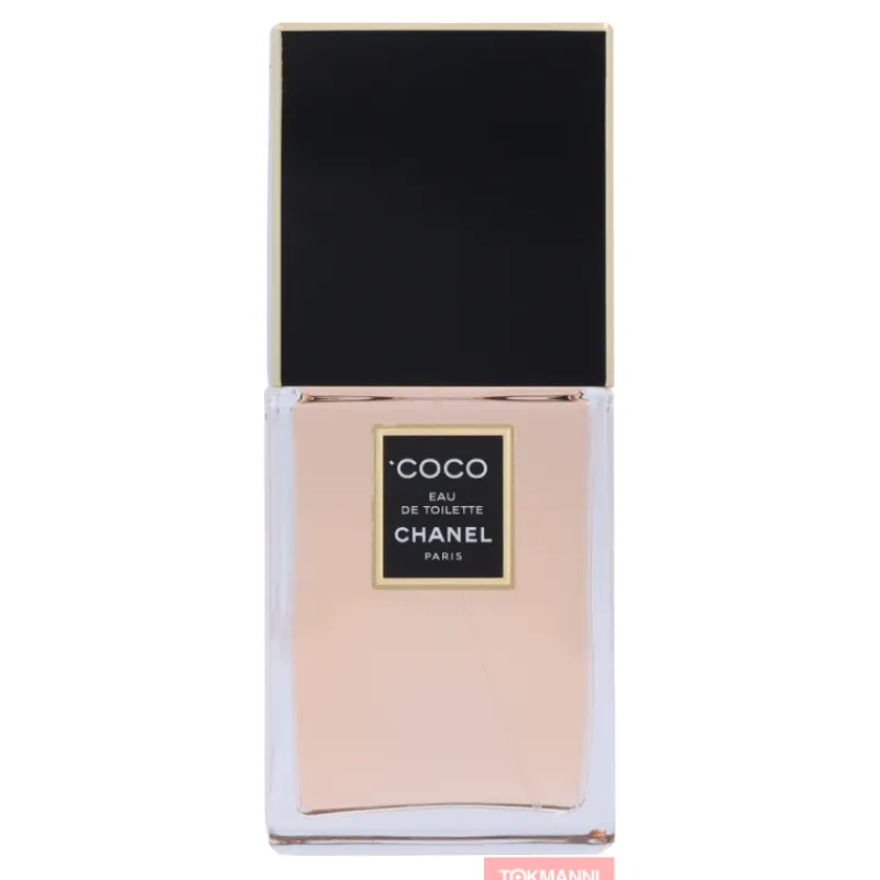 chanel-coco-edt-spray-100ml-GOfkYCMf-0.webp Chanel Hajuvedet^Coco Edt Spray 100ml