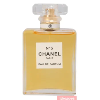 Chanel Hajuvedet^No 5 Edp Spray 50ml