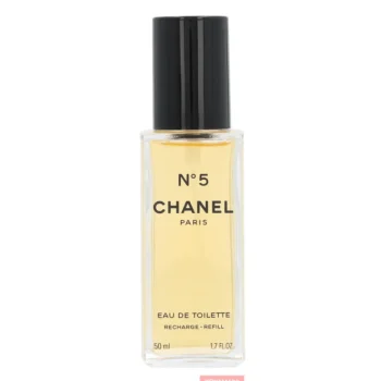 Chanel Hajuvedet^No 5 Edt Spray Refill 50ml