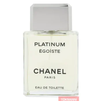 Chanel Ihonhoito^Platinum Egoiste Pour Homme Edt Spray 100ml