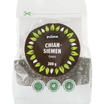 Priima Pähkinät Ja Kuivatut Hedelmät^Chia-siemen 300 G