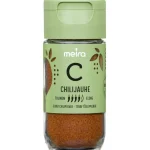 Meira Mausteet Ja Liemivalmisteet^Chilijauhe 38 G Tulinen