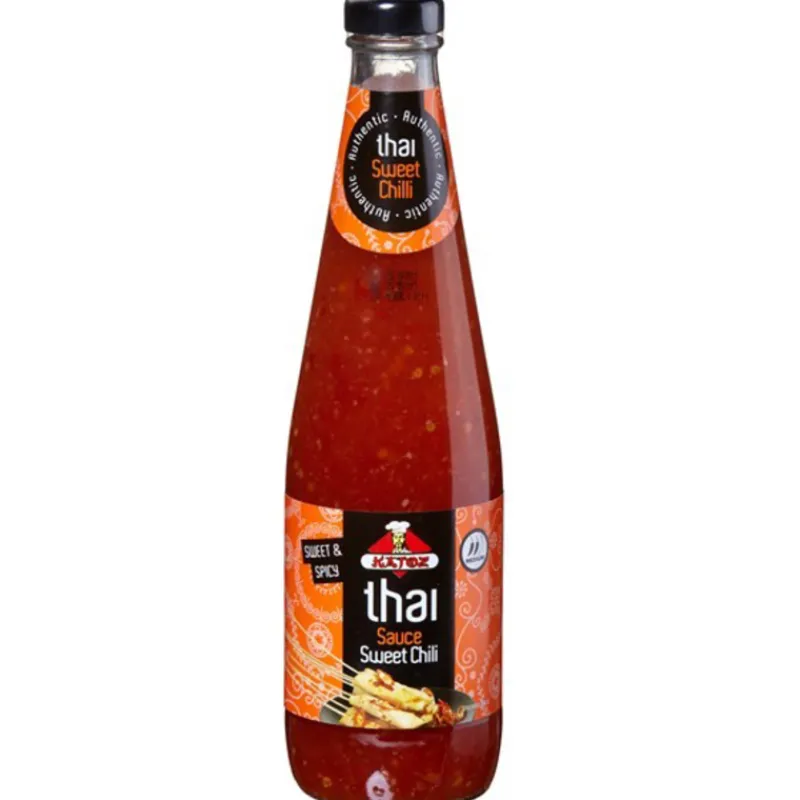 chilikastike-katoz-600-ml-thai-MQCjpwmd-0.webp Katoz Maustekastikkeet^Chilikastike 600 Ml Thai Sweet Chili