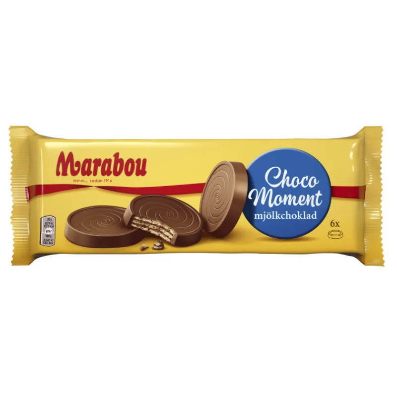 choco-moment-keksi-marabou-18-mNQHGGtz-0.webp Marabou Keksit^Choco Moment -keksi 180 G