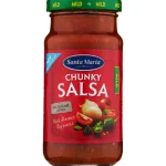 Santa Maria Texmex-kastikkeet^Chunky Salsa 230 G Mild