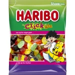 Haribo Karkit^Click Mix 275 G
