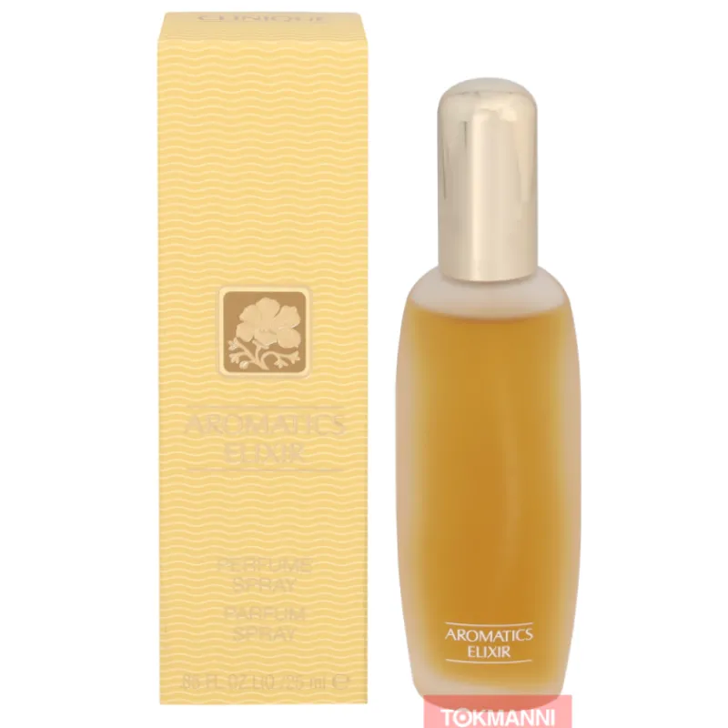 clinique-aromatics-elixir-edp-jLjNXHMT-0.webp Clinique Hajuvedet^Aromatics Elixir Edp Spray 25ml