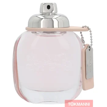 Coach Hajuvedet^Edt Spray 50ml