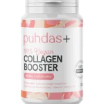 Puhdas+ Terveysravinteet Ja -valmisteet^Collagen Booster 250 G Natural