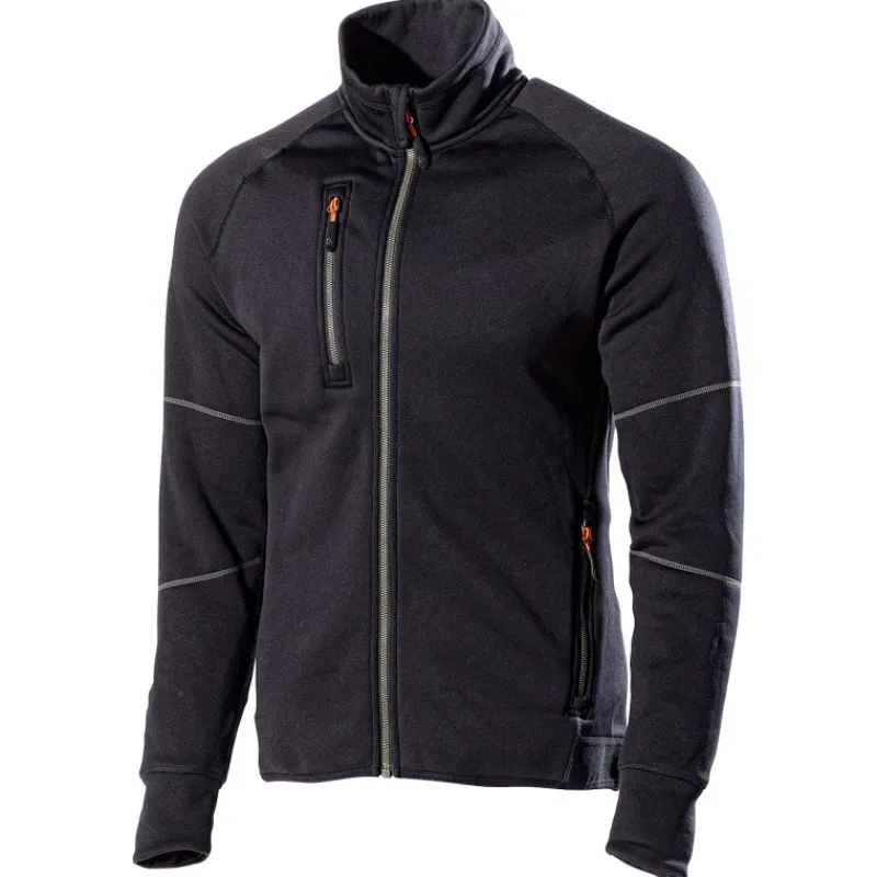 collegepusero-lbrador-6024p-mu-pkzMJWsn-0.webp L.brador Työvaatteet-Collegepusero 6024P Musta, XXL