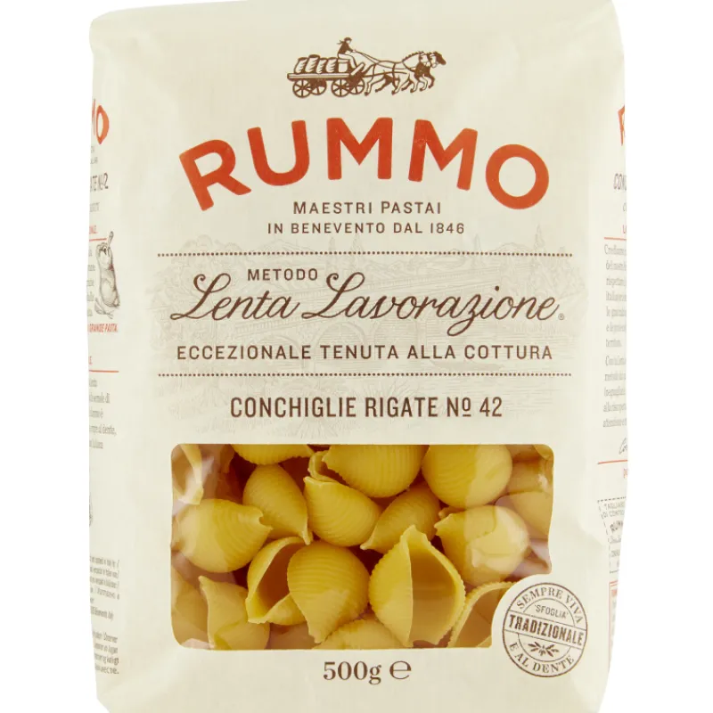 conchiglie-rigate-rummo-500-g-eAFepsxi-0.webp Rummo Pastat^Conchiglie Rigate 500 G No:42 Pasta