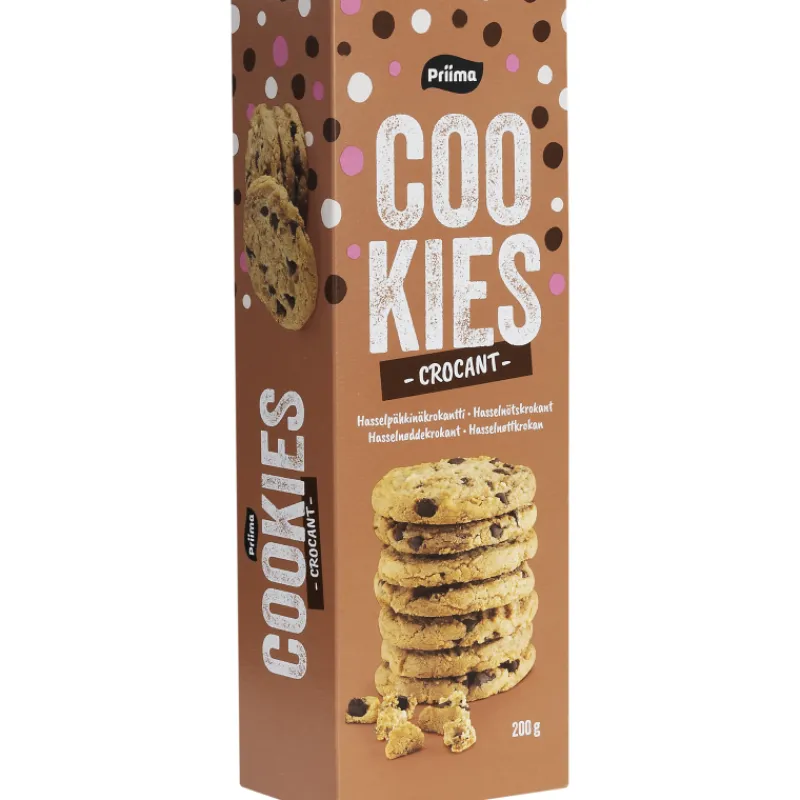 cookies-priima-200-g-krokantti-vvrNVNRp-0.webp Priima Keksit^Cookies 200 G Krokantti