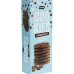 Priima Keksit^Cookies 200 G Suklaa