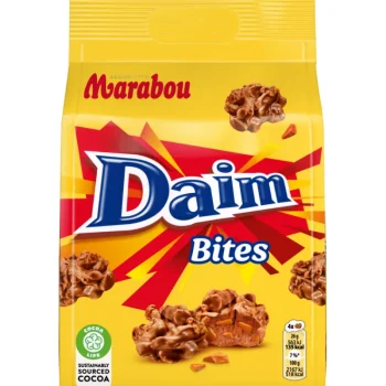Marabou Karkit^Daim Bites 145 G