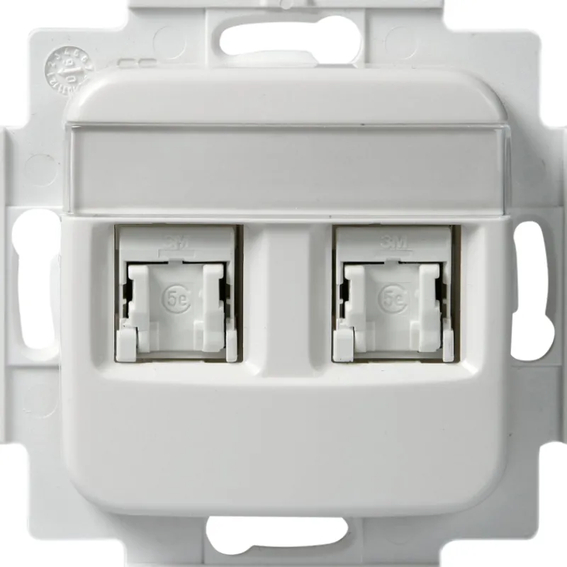 datapistorasia-abb-jussi-2xrj4-Dcebayyt-0.webp Abb Sähköasennustarvikkeet^Datapistorasia Jussi 2XRJ45UTP FOT5208P