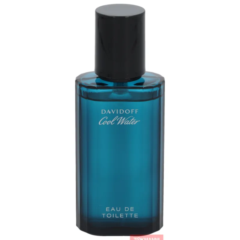 davidoff-cool-water-man-edt-sp-IqvTtocr-0.webp Davidoff Ihonhoito^Cool Water Man Edt Spray 40ml