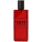 Davidoff Ihonhoito^Hot Water Edt Spray 110ml