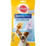 Pedigree Koiranruoka^Dentastix 110 G Small