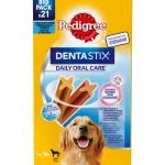 Pedigree Koiranruoka^Dentastix 3 X 270 G Large