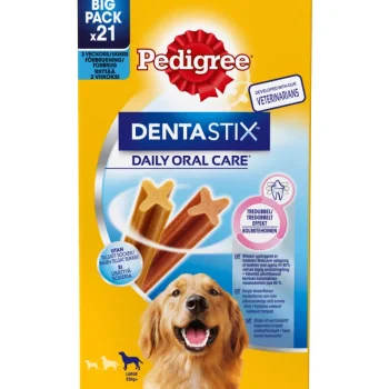 Pedigree Koiranruoka^Dentastix 3 X 270 G Large