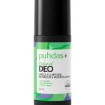 Puhdas+ Luonnonkosmetiikka-Deo 50 Ml Metsäkuusi & Muskatellisalvia