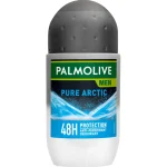 Palmolive Men Miesten Ihonhoito Ja Puhdistus^Deo Roll-on 50 Ml Pure Arctic