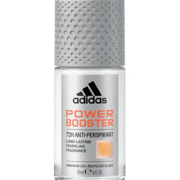 Adidas Miesten Ihonhoito Ja Puhdistus^Deo Roll-on 50 Ml Power Booster