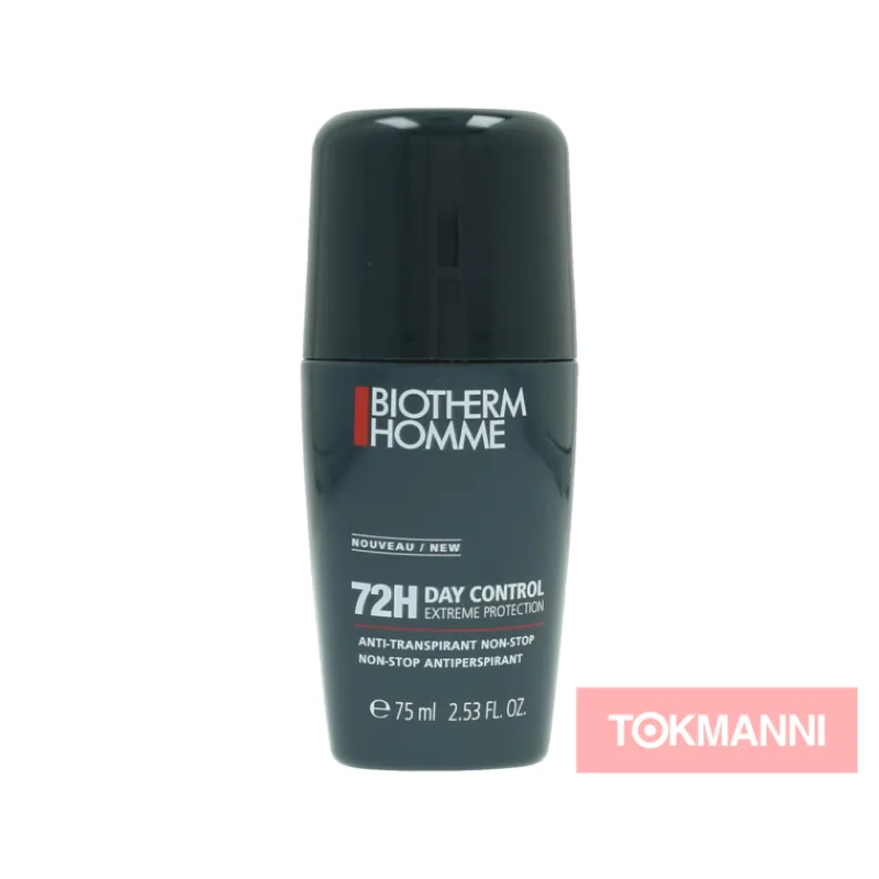 deo-roll-on-biotherm-75-ml-hom-NwxQHtrQ-0.webp Biotherm Hajuvedet^Deo Roll-on 75 Ml Homme Day Control 72h
