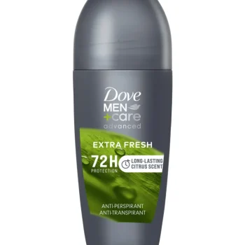 Dove Men Miesten Ihonhoito Ja Puhdistus^Deo Roll-on Dove 50 Ml Advanced Extra Fresh