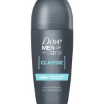 Dove Men Miesten Ihonhoito Ja Puhdistus^Deo Roll-on Dove 50 Ml Clean Comfort