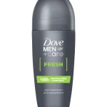 Dove Men Miesten Ihonhoito Ja Puhdistus^Deo Roll-on Dove 50 Ml Extra Fresh