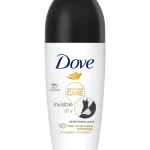 Dove Naisten Deodorantit Ja Tuoksut^Deo Roll-on 50 Ml Invisible Dry