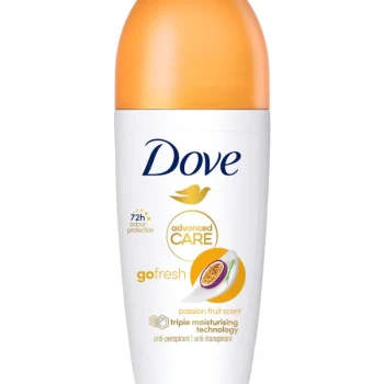 Dove Naisten Deodorantit Ja Tuoksut^Deo Roll-on 50 Ml Passion Fruit & Lemongrass