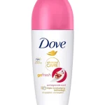 Dove Naisten Deodorantit Ja Tuoksut^Deo Roll-on 50 Ml Pomegranate & Lemon Verbena