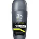 Dove Men Miesten Ihonhoito Ja Puhdistus^Deo Roll-on Dove 50ml Advanced Sport Endurance + Comfort