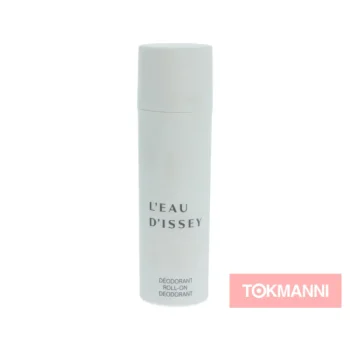 Issey Miyake Hajuvedet^Deo Roll-on, 50 Ml L'Eau D'Issey Pour Femme