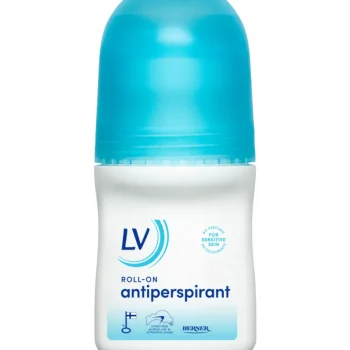 Lv Naisten Deodorantit Ja Tuoksut^Deo Roll-on 50 Ml Antiperspirantti