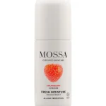 Mossa Luonnonkosmetiikka-Deo Roll-on 50 Ml Fresh Moisture