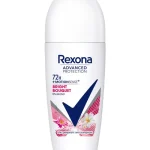 Rexona Naisten Deodorantit Ja Tuoksut^Deo Roll-on 50 Ml Bright Bouquet Advanced Protection