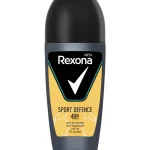 Rexona Miesten Ihonhoito Ja Puhdistus^Deo Roll-on 50 Ml Sport Defence