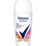 Rexona Naisten Deodorantit Ja Tuoksut^Deo Roll-on 50 Ml Tropical Advanced Protection