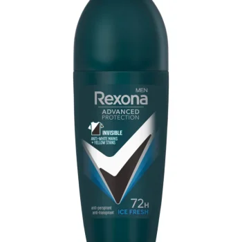 Rexona Men Miesten Ihonhoito Ja Puhdistus^Deo Roll-on 50 Ml Quantum Dry Advanced Protection