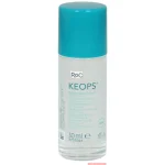 Roc Ihonhoito^Deo Roll-on 30 Ml Keops Normal Skin