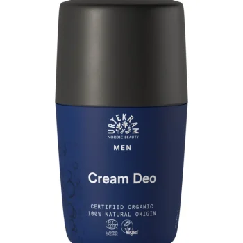 Urtekram Luonnonkosmetiikka-Deo Roll-on 50 Ml Luomu