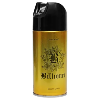 Miesten Ihonhoito Ja Puhdistus^Deo Spray 150 Ml Billioner