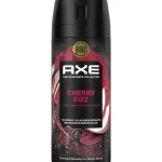 Axe Miesten Ihonhoito Ja Puhdistus^Deo Spray 150 Ml 72h Fine Fragrance Cherry Fizz