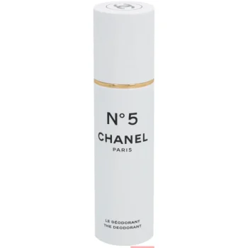 Chanel Hajuvedet^Deo Spray, 100 Ml No 5