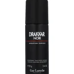Guy Laroche Miesten Ihonhoito Ja Puhdistus^Deo Spray 150 Ml Drakker Noir