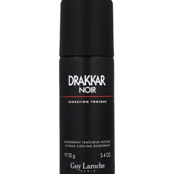 Guy Laroche Miesten Ihonhoito Ja Puhdistus^Deo Spray 150 Ml Drakker Noir